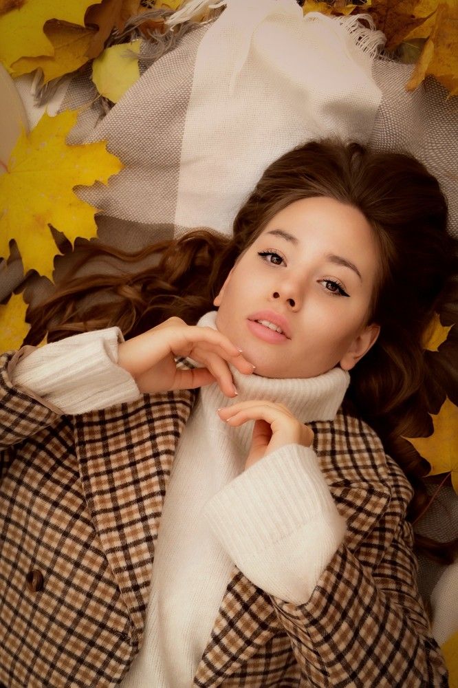 Фотография автора Ксения Селифанова