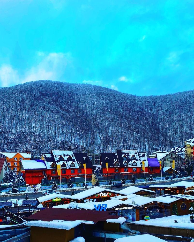 Photograph by Александра Тамбовцева