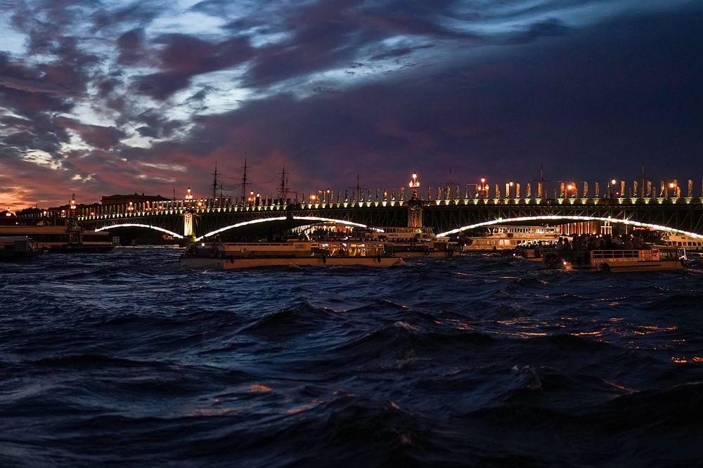 Photograph by Екатерина Золотых