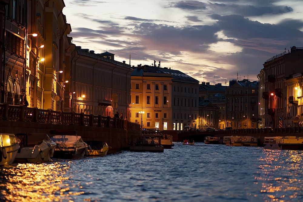 Photograph by Екатерина Золотых