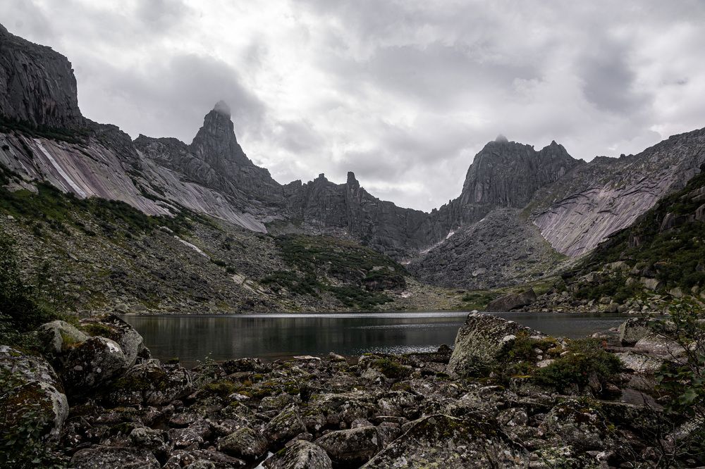 Photograph by Андрей Бобрюк