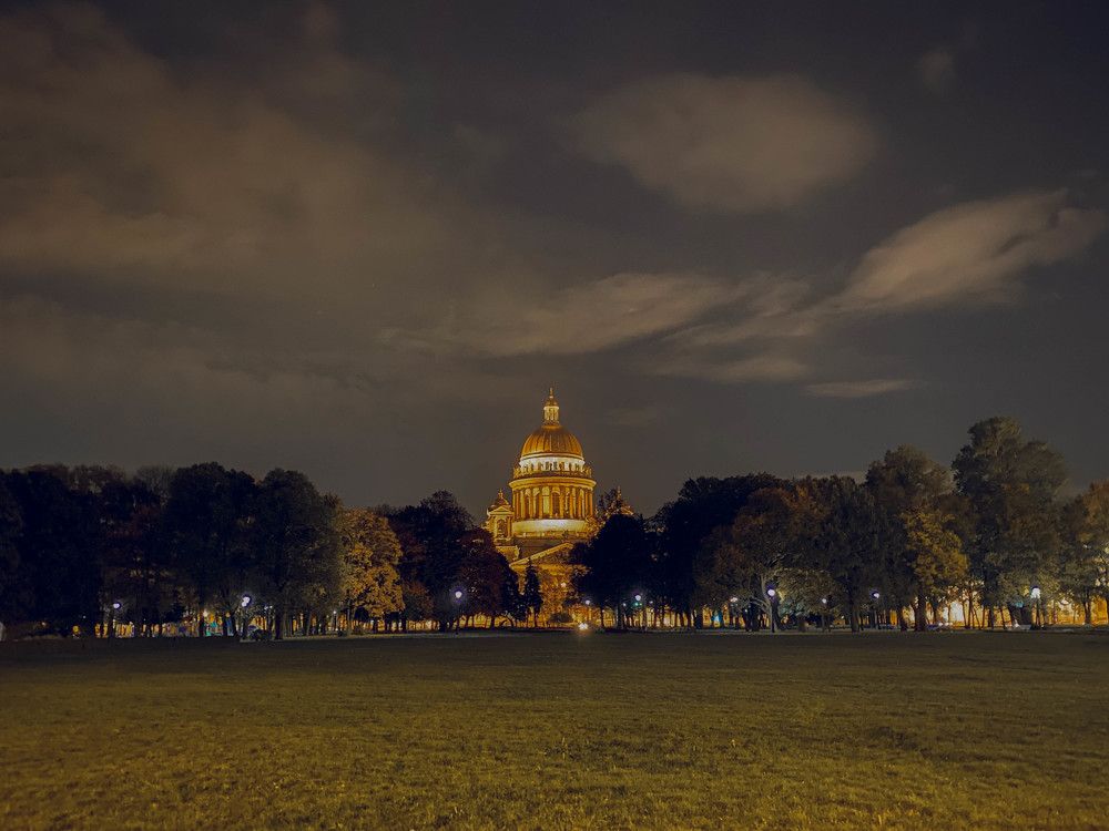 Photograph by Ольга Барулина