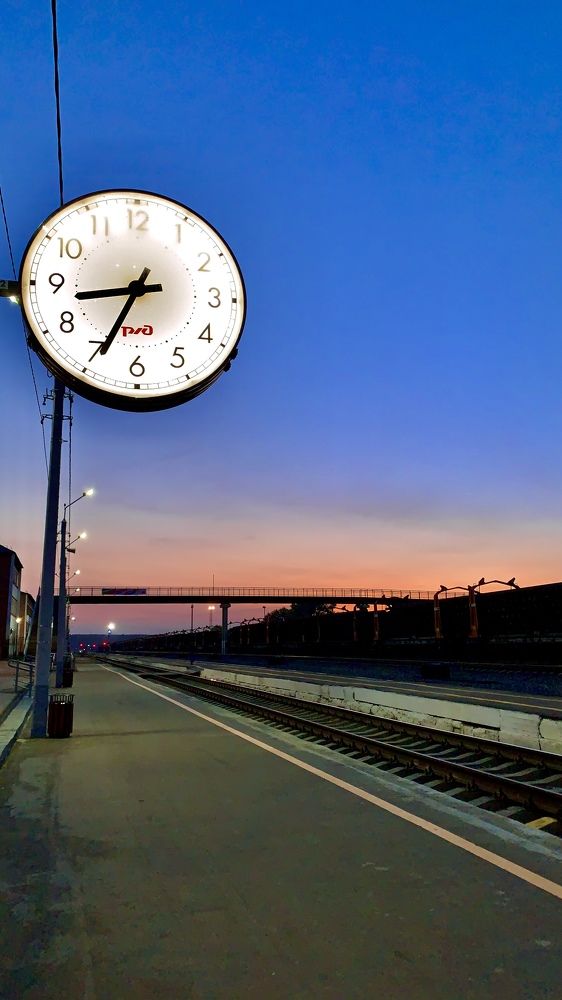 Photograph by Alina Andreevna