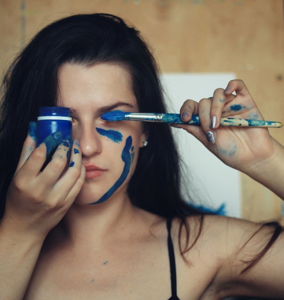 Photograph by Евгения Даниленко
