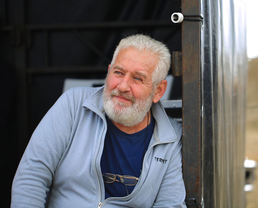 Ностальгия