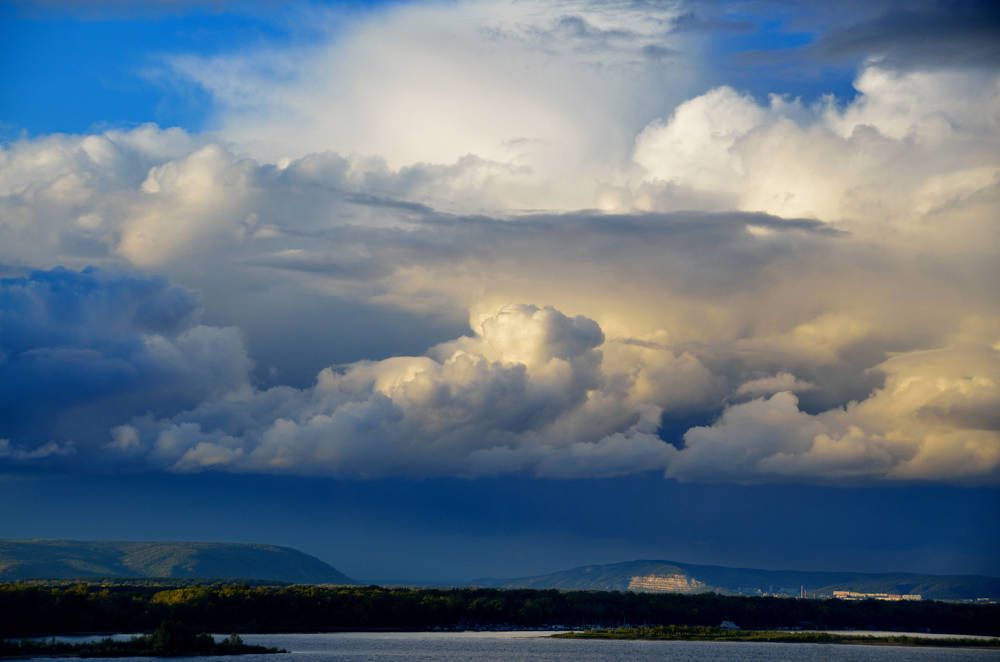 Photograph by Андрей Пшеничников