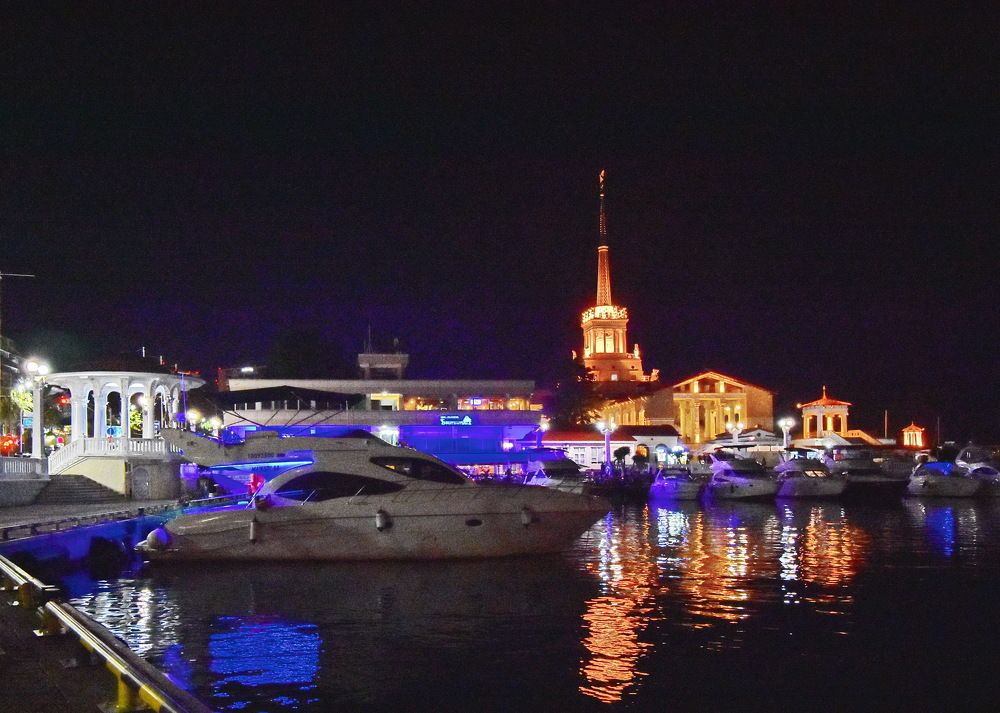 Фотография автора лилия беланова