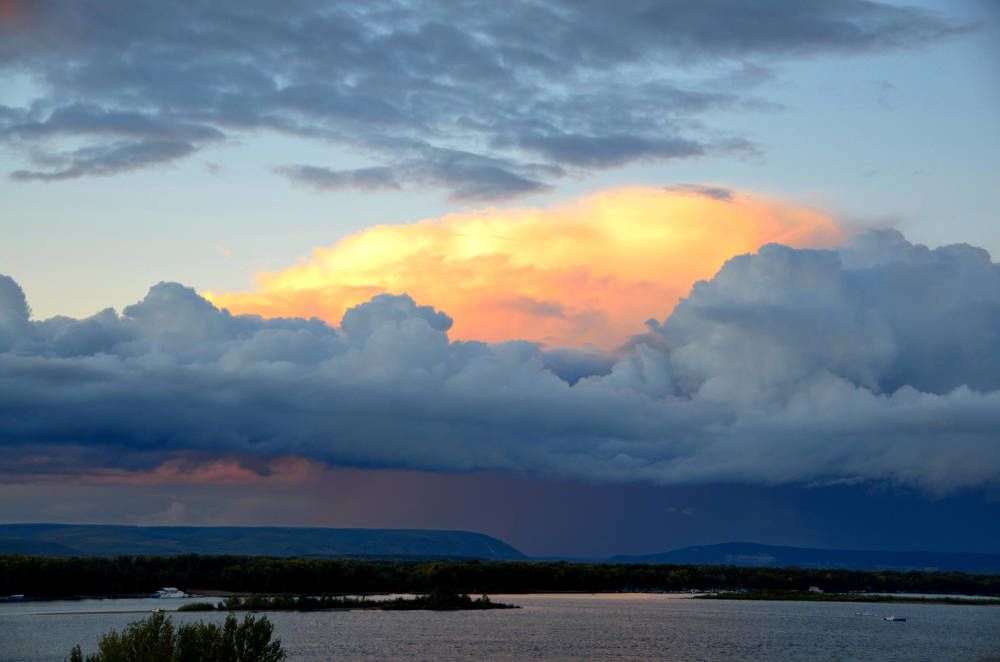 Photograph by Андрей Пшеничников