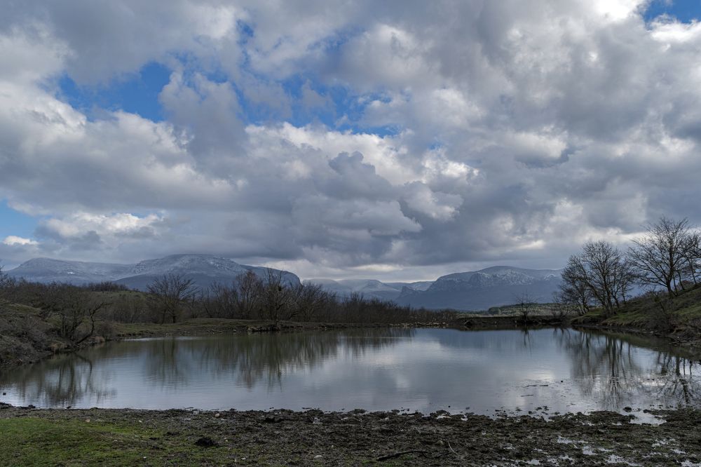 Photograph by Игорь Кузьмин