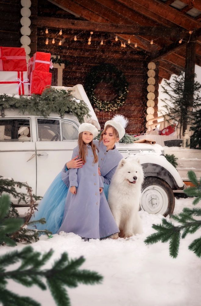 Photograph by Алена Окунева