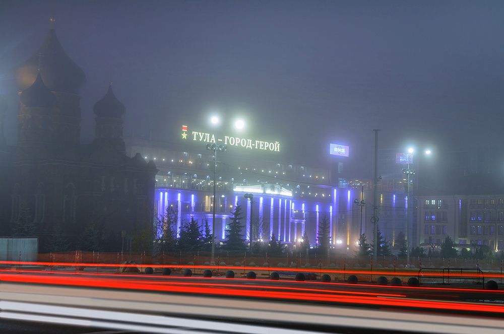 Фотография автора Анатолий Зверев