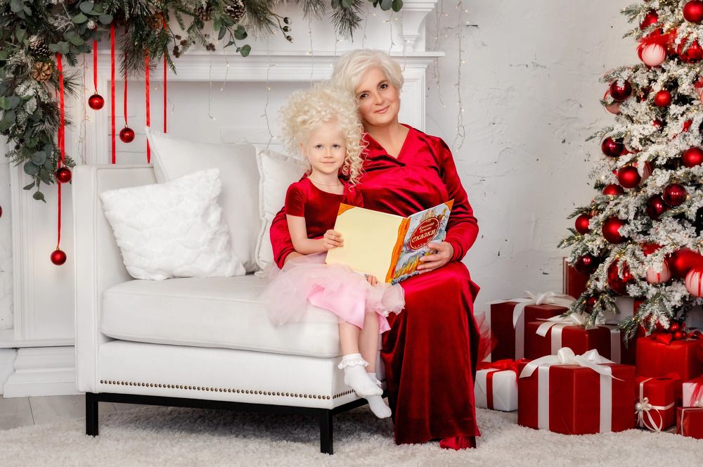 Photograph by Алена Окунева