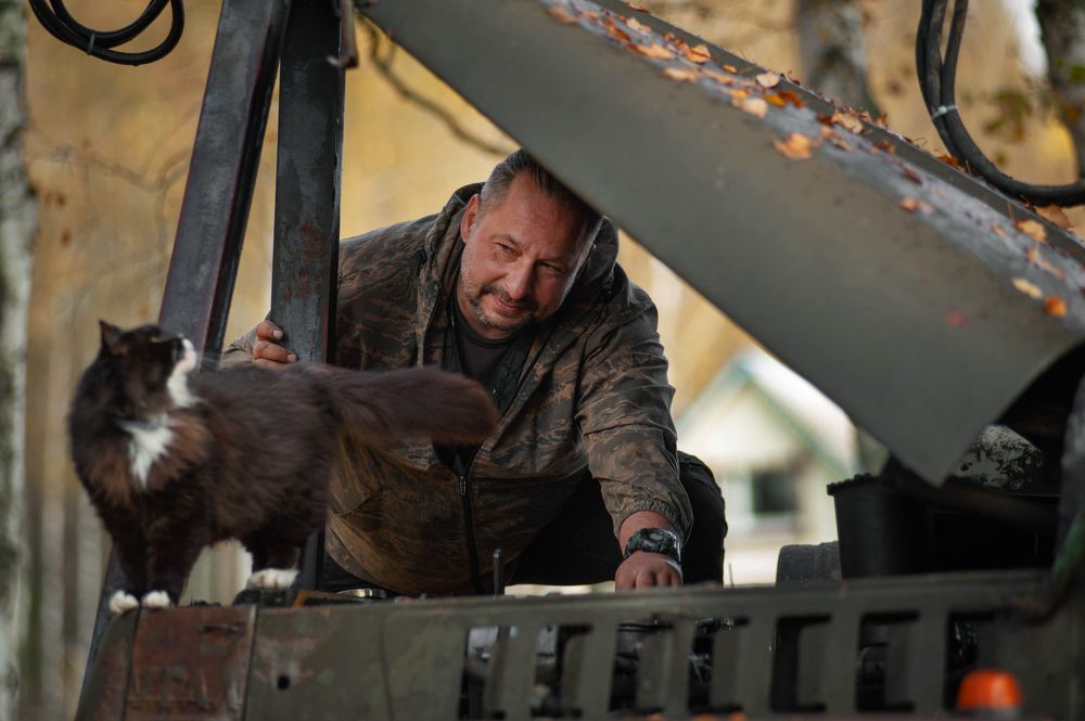 Photograph by Семина Ольга