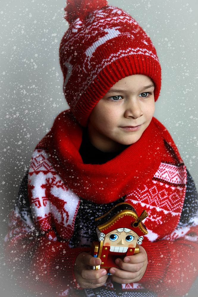 Photograph by Светлана Семакина