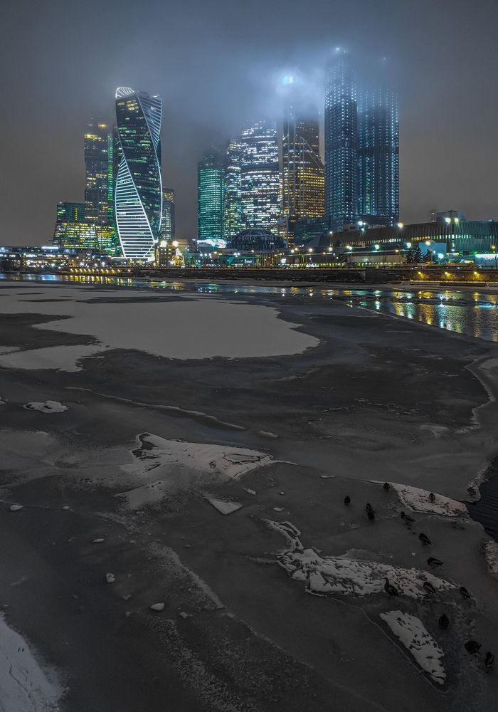 Photograph by Константин Панькин