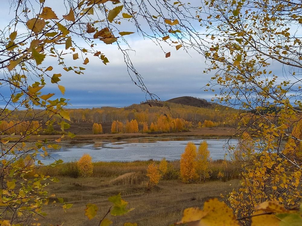 Photograph by Юлия Рязанова