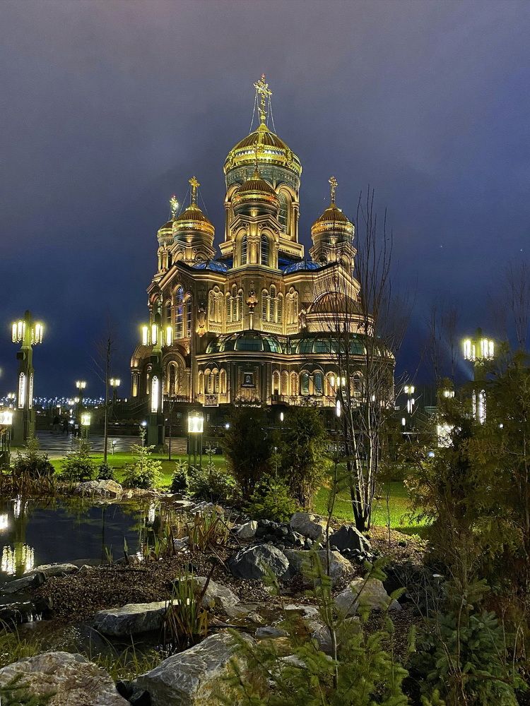 Фотография автора Игорь Мезенцев