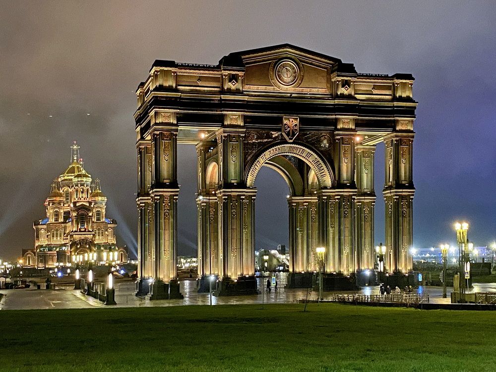 Фотография автора Игорь Мезенцев