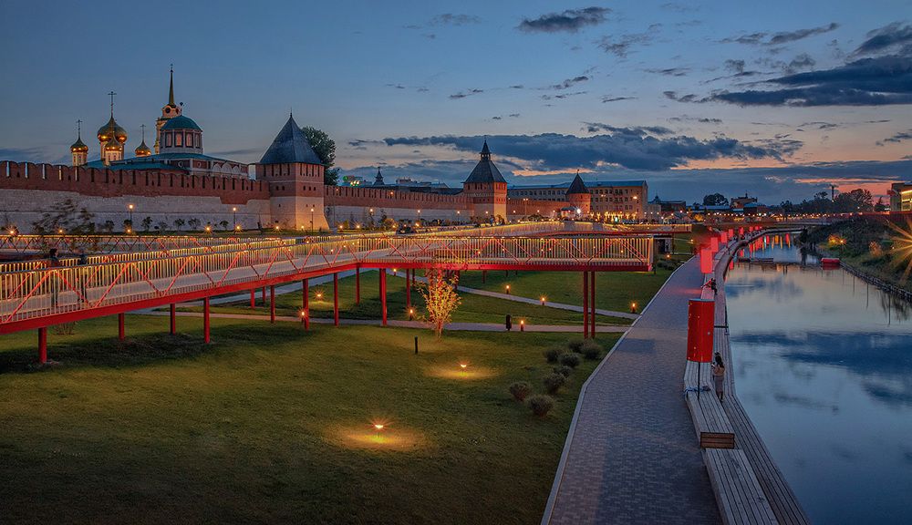 Фотография автора Анатолий Зверев