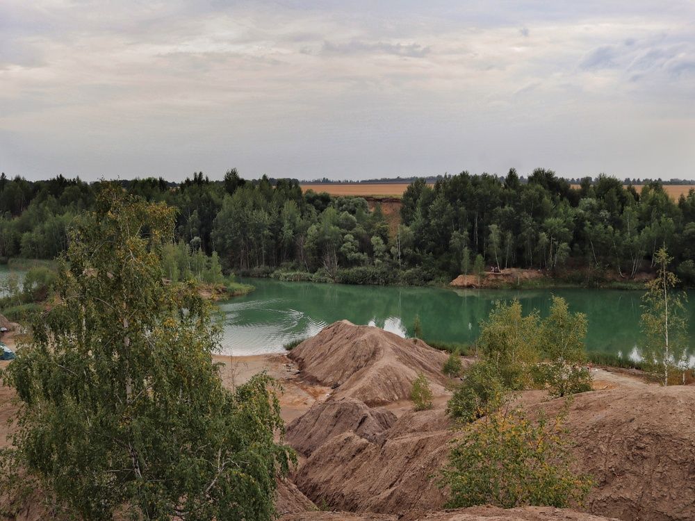 Фотография автора Ксанка Севостьянова