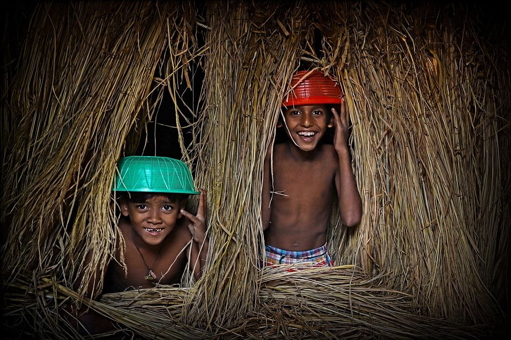 Photograph by Bijon kumar Chakrabarti