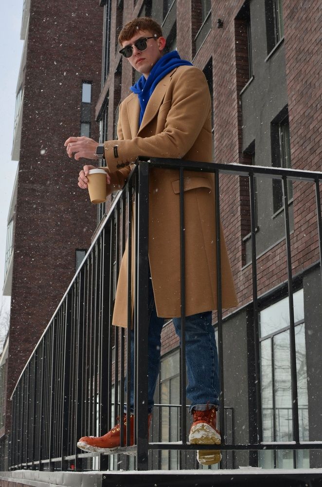 Photograph by Ксения Лукина