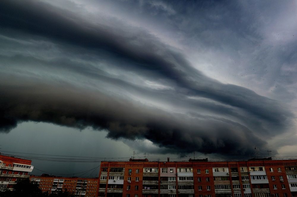 Photograph by Андрей Пшеничников