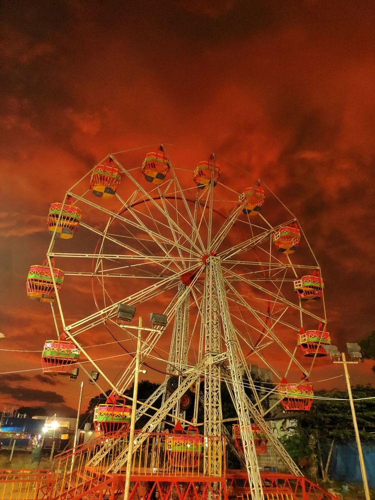 Photograph by ASWIN KUMAR S