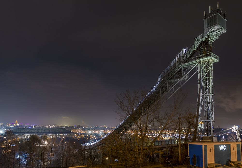 Photograph by Юрий Митенёв