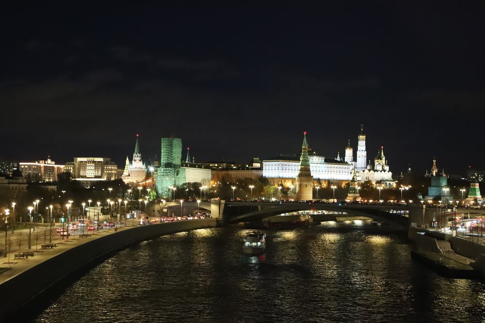 Фотография автора Игорь Мезенцев