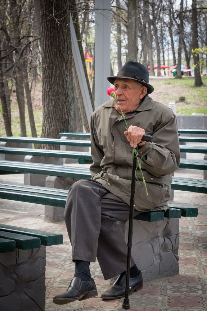 Photograph by Александр Беляков