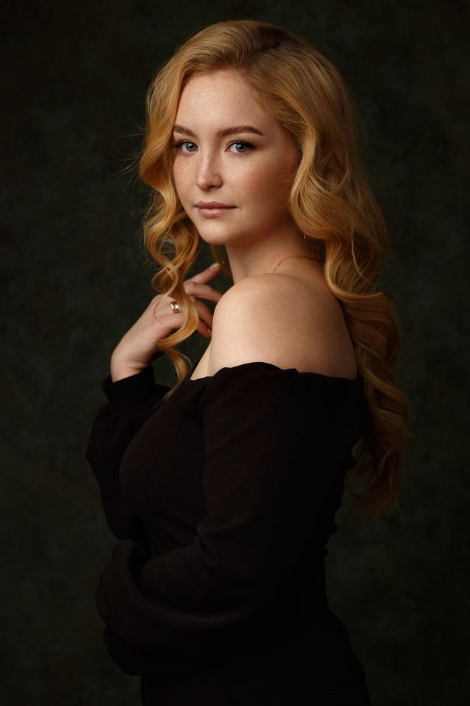 Photograph by Борис Цепко