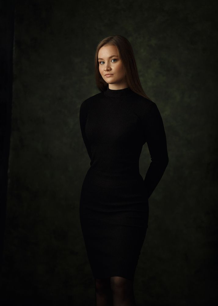 Photograph by Борис Цепко