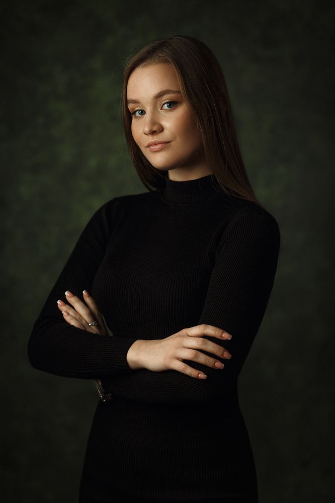 Photograph by Борис Цепко