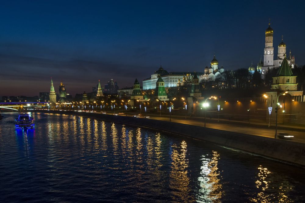 Photograph by Юрий Митенёв