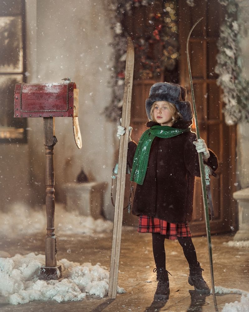 Photograph by Антонина Арустамова