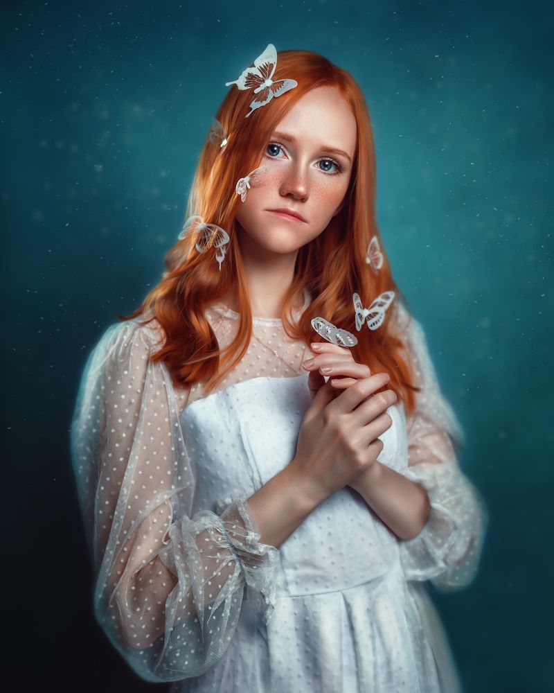 Photograph by Короткова Ирина