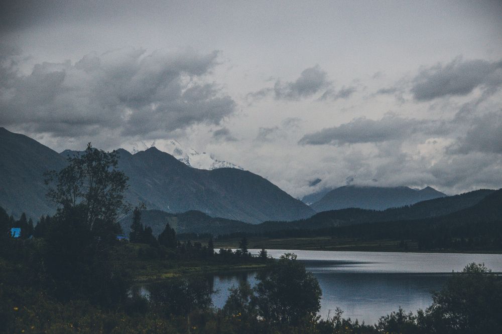 Photograph by Родионова Ксения