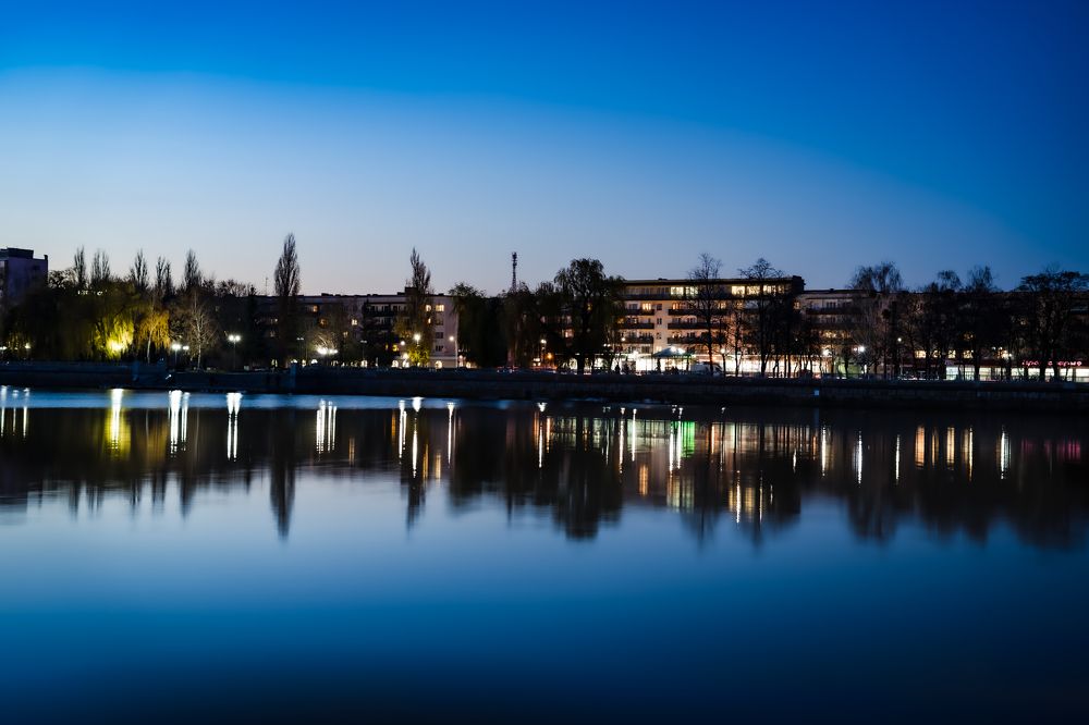 Фотография автора Natallia Kirpichova