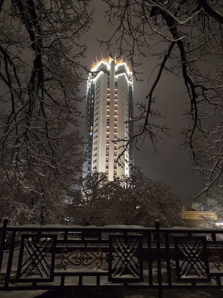 Photograph by Лариса Минбаева