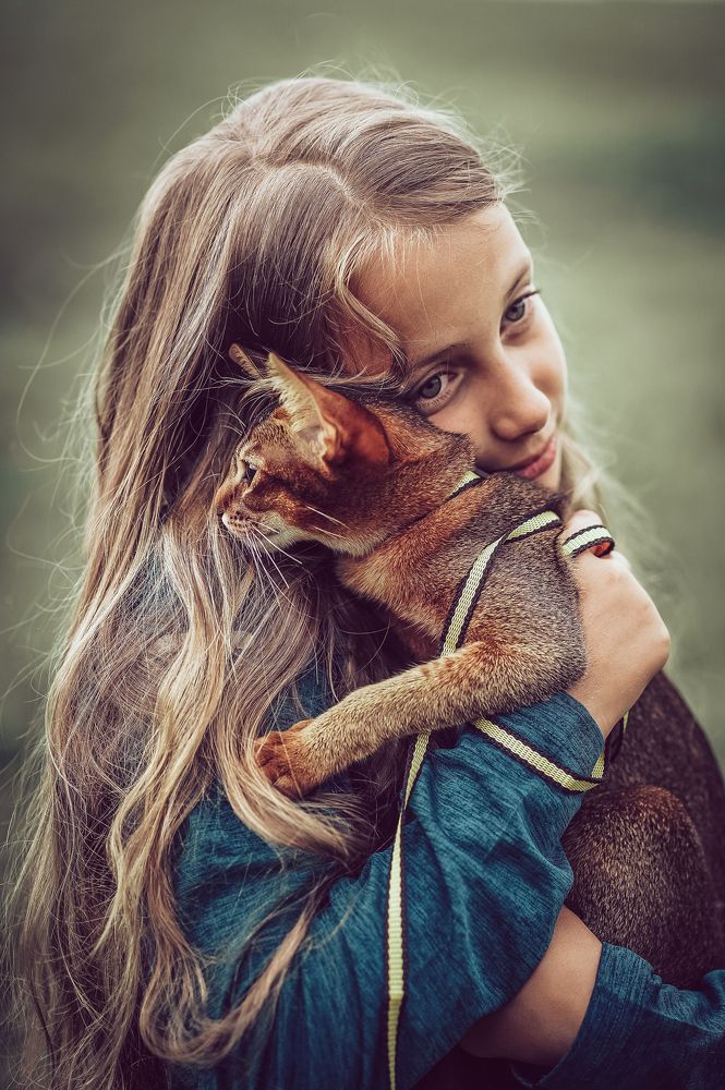 Photograph by Наталья Сиротина