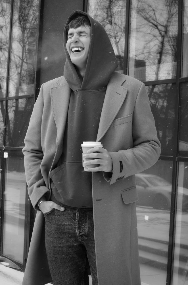 Photograph by Ксения Лукина