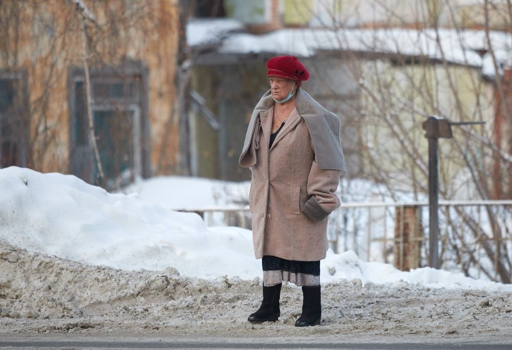 Photograph by КОНСТАНТИН ГОРДЕЕВ