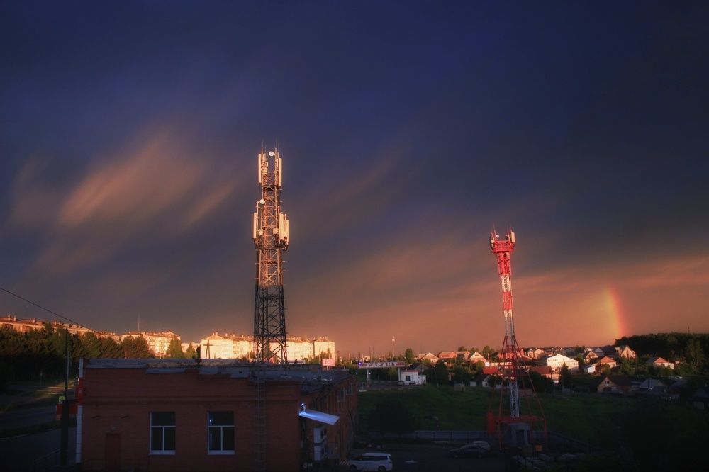 Photograph by Евгения Даниленко
