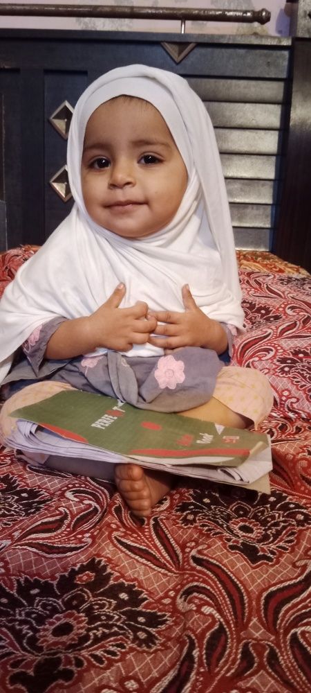 Photograph by Dost Ali