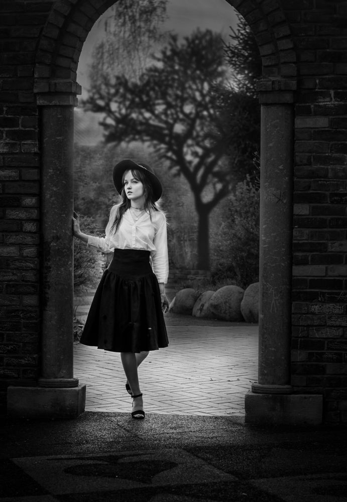 Photograph by Екатерина Лебедева