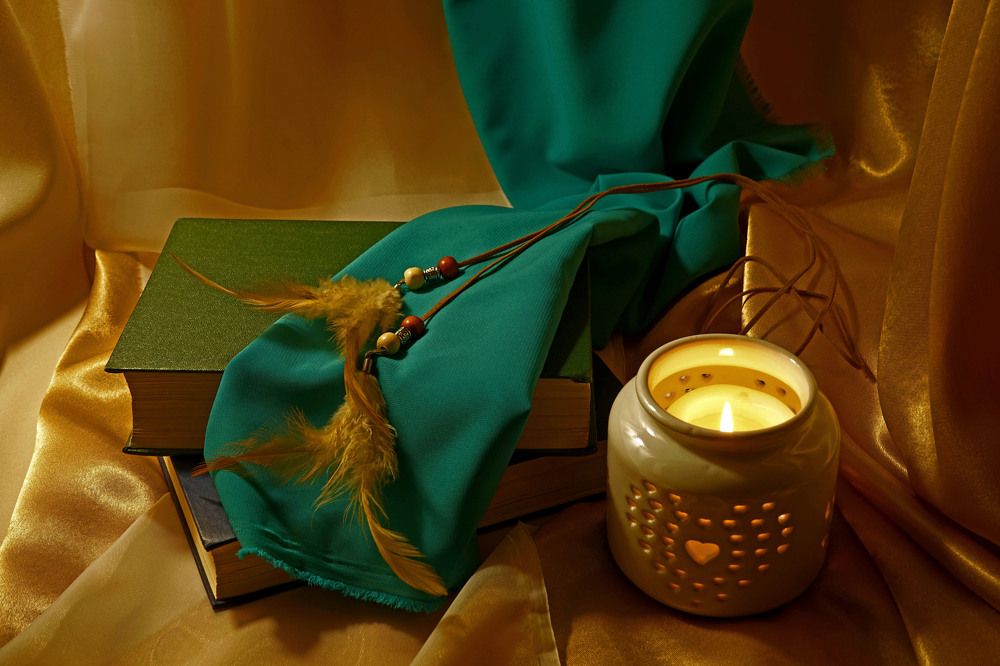 Photograph by Tatiana