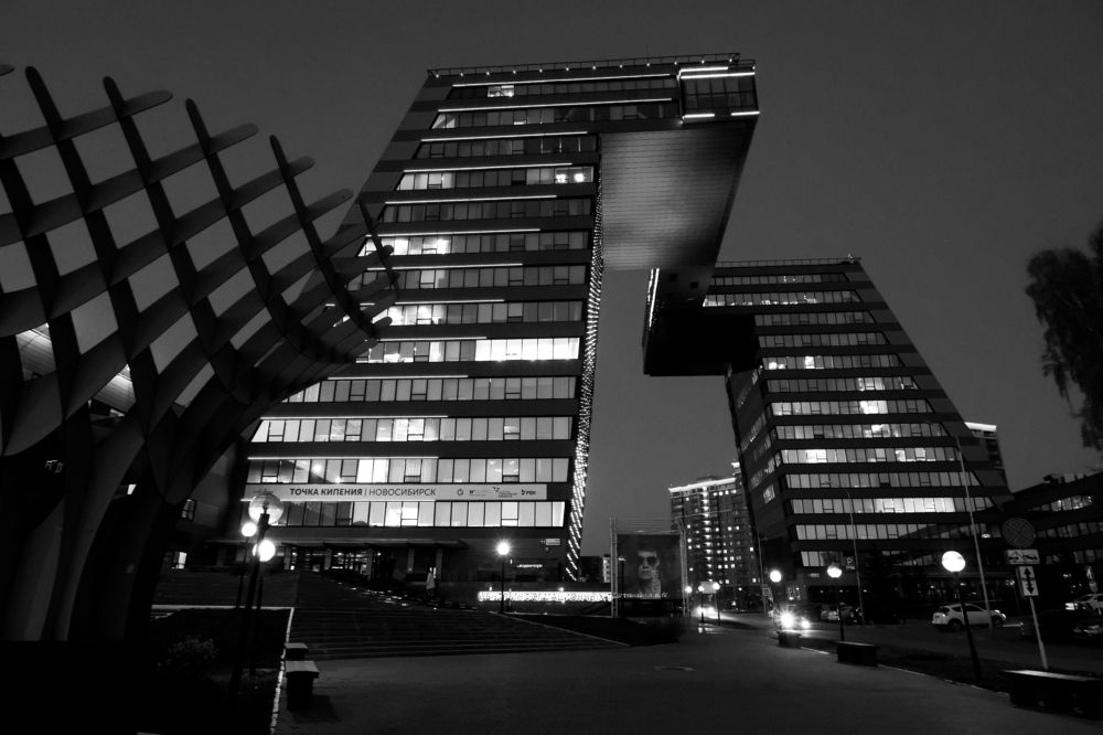 Photograph by Ольга Тюрина