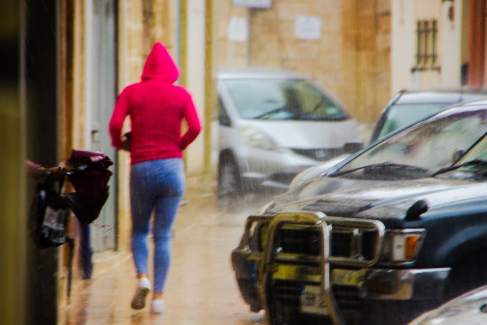 Photograph by Ernest Spiteri Gonzi