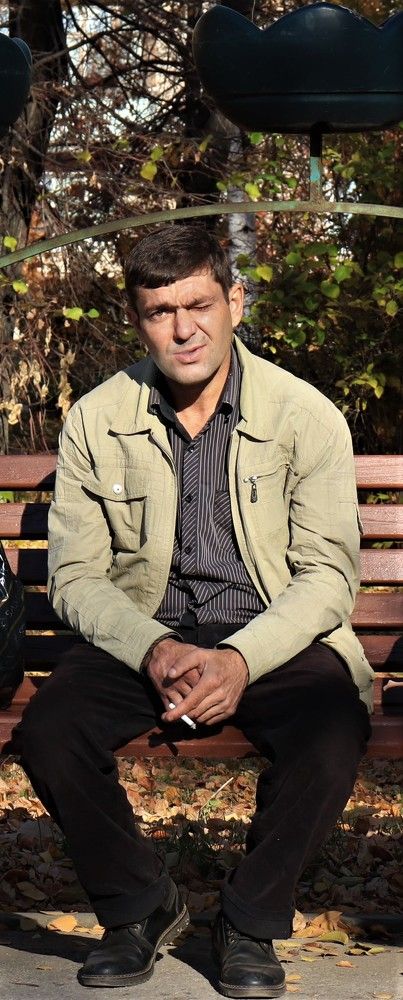 Photograph by Федоренко Элеонора